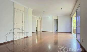 Imagem 4: Apartamento à venda 4 dormitórios, 2 vagas, com lareira e piscina