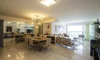 Imagem 5: Apartamento com vista para o mar. à venda em Boa Viagem