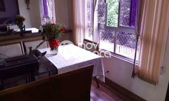 Imagem 2: Tijuca Apartamento com 3 dormitórios