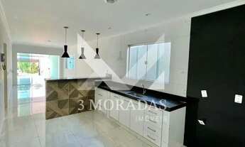 Imagem 7: Casa 3/4 no Residencial Vereda dos Buritis