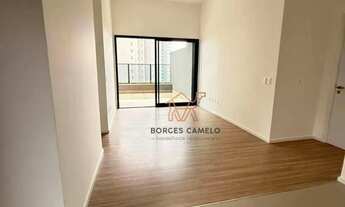 Imagem 2: Apartamento com 2 quartos, 74 m² - venda por R$ 1.650.000 ou aluguel por R$ 8.657/mês - Vi