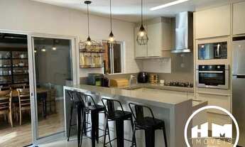 Imagem 6: CASA 3 DORM MOBILIADA EM CONDOMINIO NA BARRA