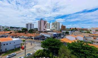 Imagem 5: Apartamento para alugar em Campinas, Taquaral, com 2 quartos, com 60 m², San Petrus