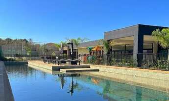 Imagem: Terreno condomínio Reserva Imperial e condomínio