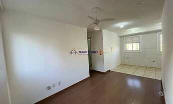 Imagem 2: Apartamento com 02 quartos e 01 vaga no Bairro Restinga em Porto Alegre