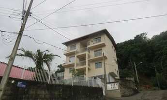 Imagem: Apto 1 dormt em Forquilhinhas - São José