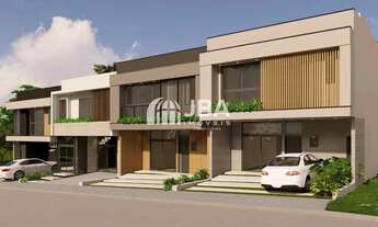 Imagem 6: CASA EM CONDOMÍNIO COM 3 SUITES NO SANTA CANDIDA