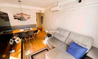 Imagem 2: Apartamento com 2 dormitórios à venda, 68 m² por R$ 300.000,00 - Jardim Europa - Sorocaba