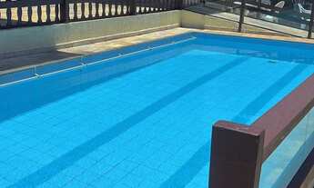 Imagem: Aluguel para temporada!