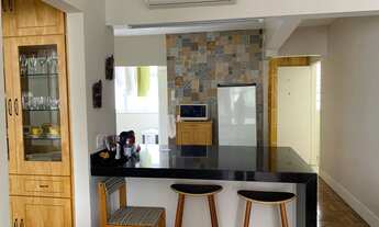 Imagem: Maravilhoso apartamento pronto para morar