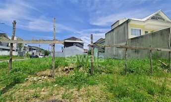 Imagem: Advanced Residence - Terreno