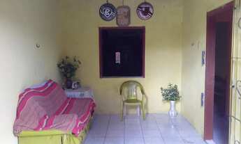 Imagem 4: CASA NO BAIRRO CASTANHEIRA