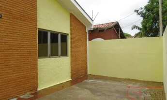 Imagem: Casa em JARDIM MONTEZUMA