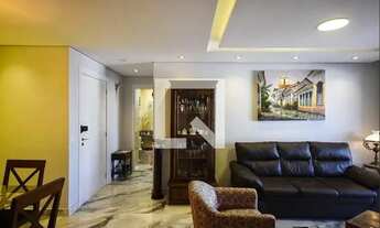 Imagem 4: Apartamento à Venda - Jardim Vazani, 3 Quartos, 110 m2