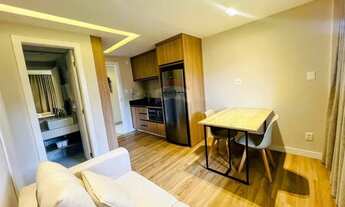 Imagem 2: Estúdio Mobiliado em Vilas do Atlântico, Bahia!