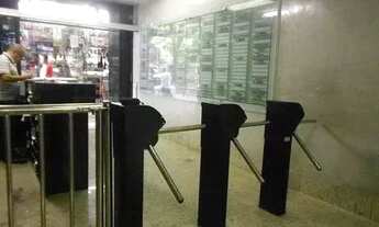 Imagem 6: Sala comercial para aluguel, Barro Preto - Belo Horizonte/MG