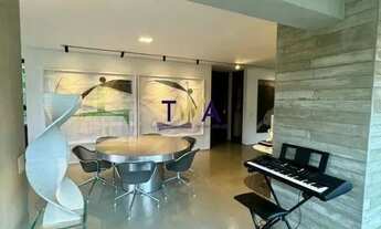 Imagem 7: Área privativa, Os Inconfidentes, Vale do Sereno, Nova Lima, 4 quartos, R$7.200.000,00, à