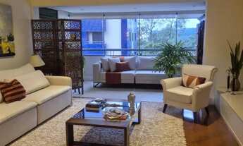 Imagem 3: RR7606 Apartamento 150m² CONDOMÍNIO ALPHA CLUB - OPORTUNIDADE - 4 Dorms 2 Vagas - Barueri