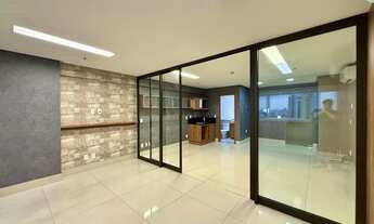 Imagem 5: Sala comercial na região mais nobre de Goiânia!