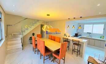 Imagem 5: Cobertura triplex de 4 quartos, Bairro Colégio Batista em Belo Horizonte