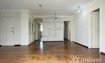 Imagem 7: Apartamento à venda 4 dormitórios, 2 vagas, com lareira e piscina