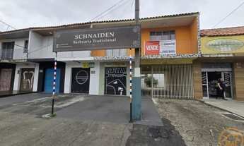 Imagem 2: Apartamento com 2 quartos à venda por R$ 330000.00, 97.31 m2 - BOQUEIRAO - CURITIBA/PR