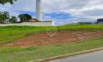 Imagem 7: Terreno-À VENDA-Residencial Fazenda Santa Rosa - Fase 1-Itatiba-SP