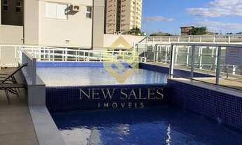 Imagem 4: Apartamento- 3 quartos, 1 suíte, 2 vagas- Vila Rosa