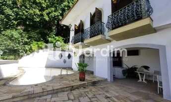 Imagem 4: Casa residencial com 6 quartos à venda, 590 m² no Leblon RJ