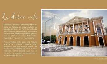 Imagem: Sorelle Lancamento da Pinheiro Sereni Viva