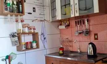 Imagem 6: Casa p/ temporada em São Lourenço do Sul ? 2 quartos, churrasqueira e ótima localização!