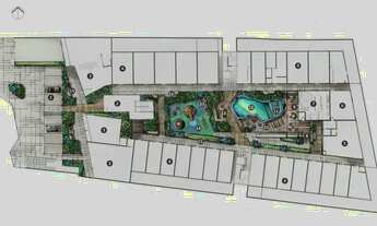 Imagem 7: Apartamento com 2 suítes e 88m² no Morro das Pedras, Florianópolis