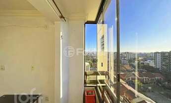 Imagem 5: Apartamento 2 quartos, sendo 1 suíte, 1 vaga de garagem, no bairro Tristeza