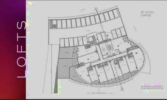 Imagem 3: Apartamento à venda, 1 quarto, 1 suíte, 1 vaga, Santa Lúcia - Belo Horizonte/MG