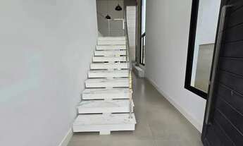 Imagem 7: Linda casa para venda ou locação no condomínio Ithahye em Santana de Parnaiba - SP