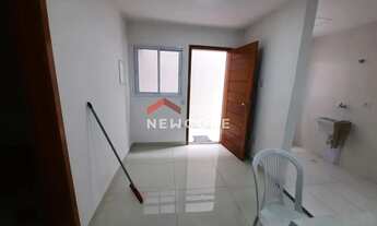 Imagem 2: Apartamento em Avenida Comandante Antônio Paiva Sampaio - Parque Vitória - São Paulo/SP