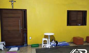 Imagem 3: LINDA CASA 3/4 NOS RECANTOS PRÓXIMO AO CEASA