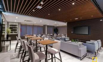 Imagem 4: Apto garden,3 suítes,3 vagas de garagem