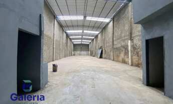 Imagem 4: Galpão comercial para alugar, 450m²- Vila Elisa