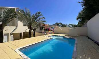 Imagem: Casa com 4 dormitórios para alugar, 300