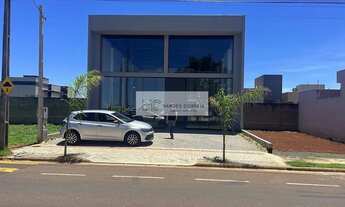 Imagem: Barracão para locação, Gleba Simon Frazer