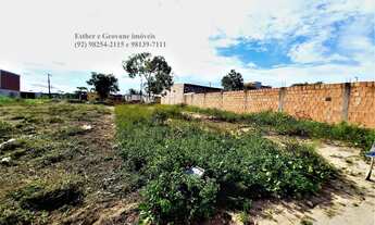 Imagem 5: Terreno Lote Condomínio Residencial Parque Lusitano Tarumã 305m² Manaus-AM Financia