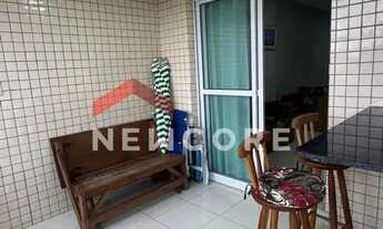 Imagem 6: Apartamento em Rua Duarte Coelho - Aviação - Praia Grande/SP