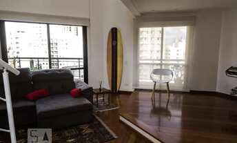 Imagem 2: Apartamento à Venda - Portal do Morumbi, 4 Quartos, 340 m2