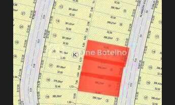 Imagem: Venda Terreno GAVEA