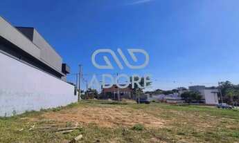 Imagem: Terreno à venda no Condomínio Portal dos