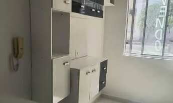 Imagem 3: APARTAMENTO 02 QUARTOS 1 ANDAR TOTAL VILLE SANTA MARIA DESOCUPADO BARATO!