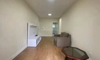 Imagem 2: Apartamento de 58m² com 2 quartos na Trindade