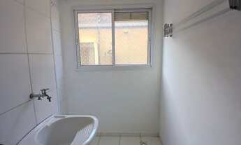 Imagem 4: Apto Térreo Vila Haro