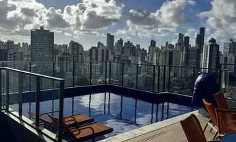 Imagem 5: Apartamento à venda no GRAFITTI RESIDENSE, COSTA AZUL, Salvador, BA